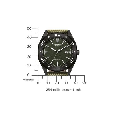 Citizen Eco-Drive Sports BM7635-01X