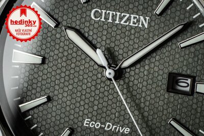 Citizen Eco-Drive Sports BM7635-01X