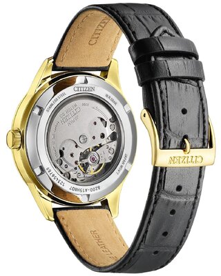 Citizen Elegant Automatic NY4059-09AE