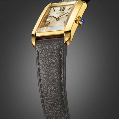 Citizen Elegant Eco Drive EW5622-09P