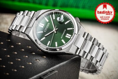 Citizen Elegant Tsuyosa Automatic NJ0200-50X