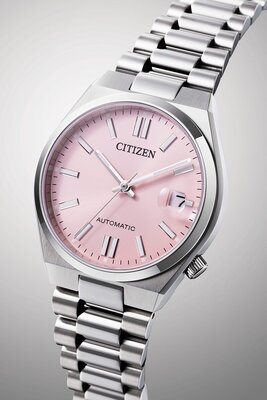 Citizen Elegant Tsuyosa Automatic NJ0200-50Z