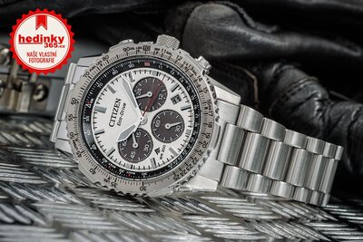 Citizen Promaster Navihawk Eco-Drive CA4660-61A