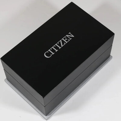 Citizen Series 8 Automatic NB6051-59L Limited Edition 1800pcs