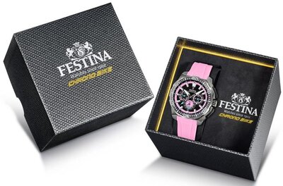 Festina Chrono Bike 20725/2