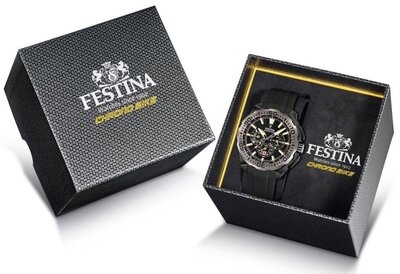 Festina Chrono Bike 20726/3