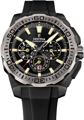 Festina Chrono Bike 20726/3
