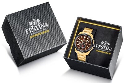 Festina Chrono Bike 20727/3