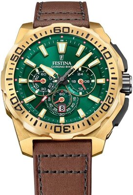 Festina Chrono Bike 20728/2