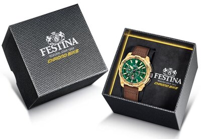 Festina Chrono Bike 20728/2