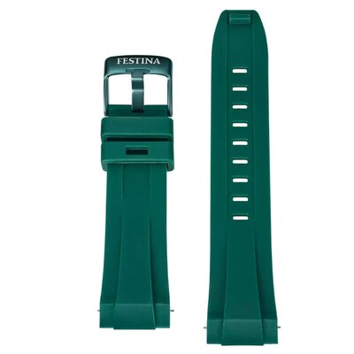 Festina Chrono Bike Special Edition 2025 20730/1 (+ náhradní řemínek)