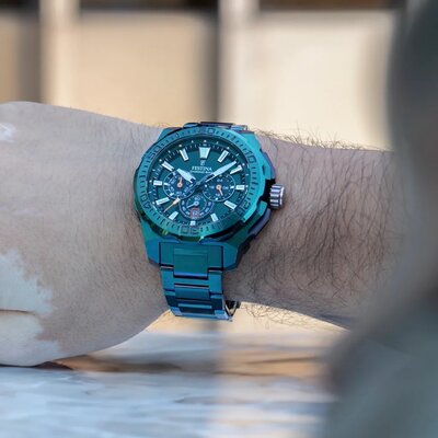 Festina Chrono Bike Special Edition 2025 20730/1 (+ náhradní řemínek)