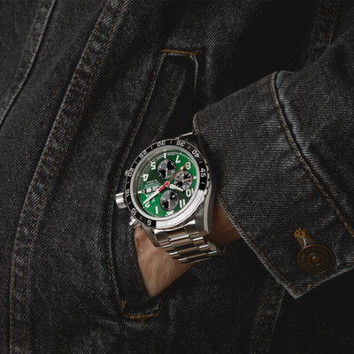 Festina Swiss Made Automatic 20055/2