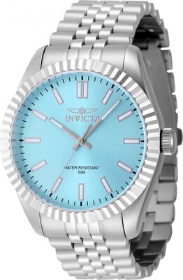 Invicta Specialty Quartz 43mm 48906
