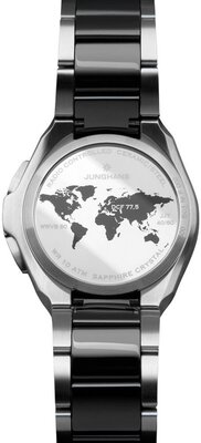 Junghans Meister Spektrum Damen 15/1500.44