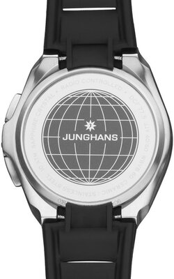 Junghans Peformance Spektrum Mega Solar 18/1526.00