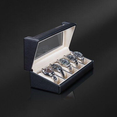 Kazeta na hodinky Designhütte Venice 5 70005-210.142