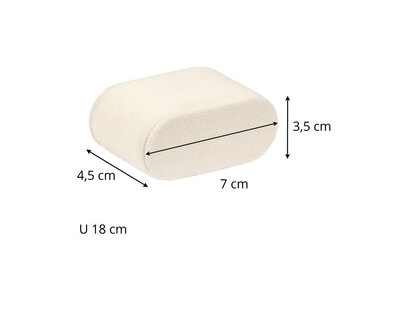 Kazeta na hodinky Designhütte Venice 5 70005-210.142