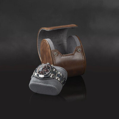 Kazeta na hodinky Heisse & Söhne Vintage 1 70019-169