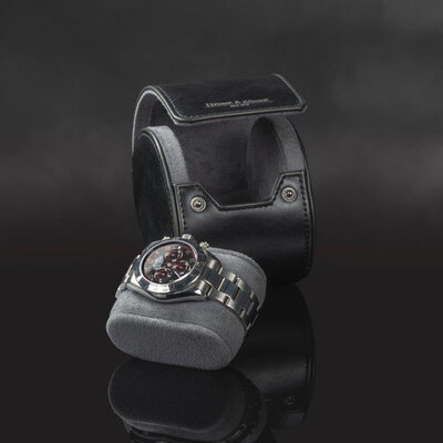 Kazeta na hodinky Heisse & Söhne Vintage 1 70019-217.142