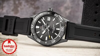 Orient Sports Mako 40 Automatic RA-AC0Q10N30B