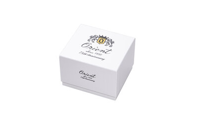 Orient Sports Mako Automatic RA-AA0823L39B 75th Anniversary Limited Edition 6000pcs