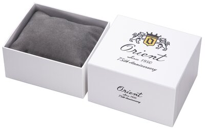 Orient Sports Mako Automatic RA-AA0823L39B 75th Anniversary Limited Edition 6000pcs