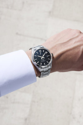 Orient Star Contemporary M34 F8 Date Automatic RE-BX0009B00B Limited Edition 160pcs