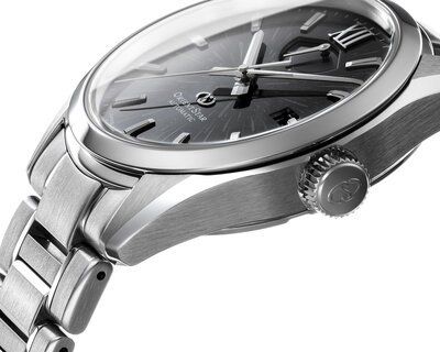 Orient Star Contemporary M34 F8 Date Automatic RE-BX0009B00B Limited Edition 160pcs