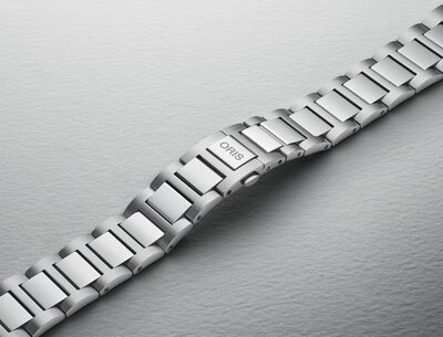 Oris Big Crown Automatic Pointer Date 01 754 7798 4069-07 8 20 06