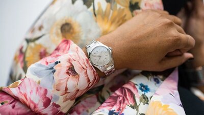 Oris Big Crown Classic Elegance Automatic 01 531 7797 4056-07 8 17 06