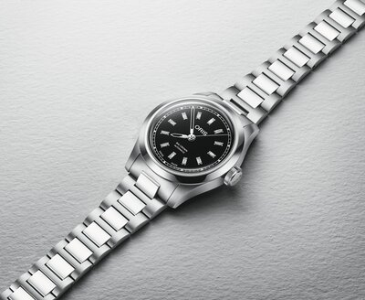 Oris Big Crown Classic Elegance Automatic 01 531 7797 4094-07 8 17 06