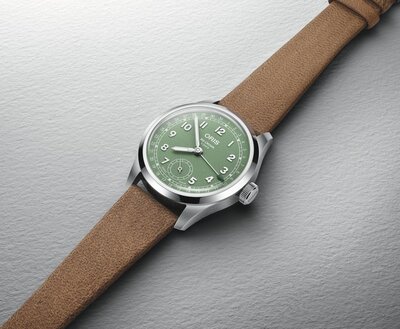 Oris Big Crown Pointer Date Automatic 01 403 7799 4067-07 6 20 09FC