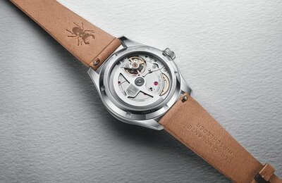 Oris Big Crown Pointer Date Automatic 01 403 7799 4067-07 6 20 09FC