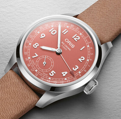 Oris Big Crown Pointer Date Automatic 01 403 7799 4067-07 6 20 11FC