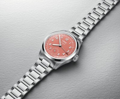 Oris Big Crown Pointer Date Automatic 01 403 7799 4068-07 8 20 06