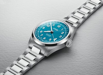 Oris Big Crown Pointer Date Automatic 01 754 7798 4065-07 8 20 06