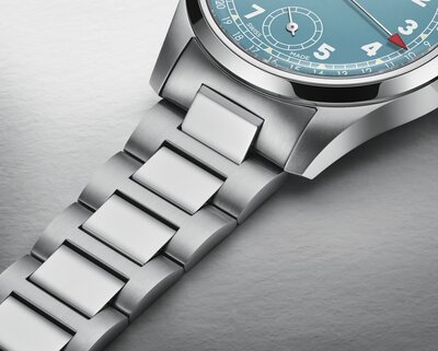 Oris Big Crown Pointer Date Mechanical 01 473 7786 4065-07 8 19 06