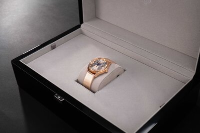 PRIM Art 2025 Manufacture 93-205-506-34-1 Limited Edition 10pcs