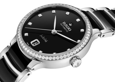 Rado Centrix Automatic Diamonds R30231712