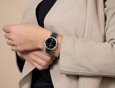 Rado Centrix Automatic Diamonds R30231712