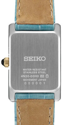 Seiko Quartz SWR101P1