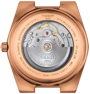 Tissot PRX Automatic T137.407.33.041.00