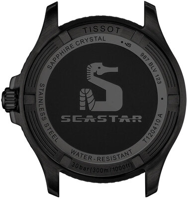 Tissot Seastar 1000 Quartz T120.410.33.421.00