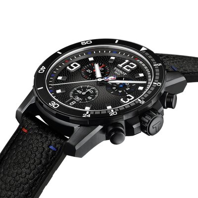 Tissot Supersport Quartz Chronograph T125.617.37.067.00 NBA 2025 Special Edition