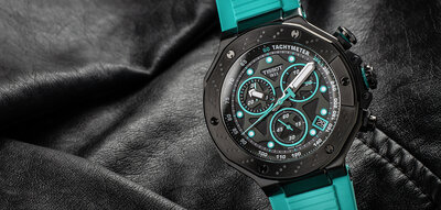 Tissot T-Race Quartz Chronograph T141.417.37.051.01