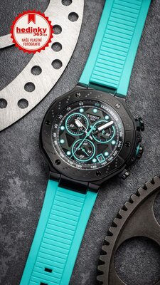 Tissot T-Race Quartz Chronograph T141.417.37.051.01