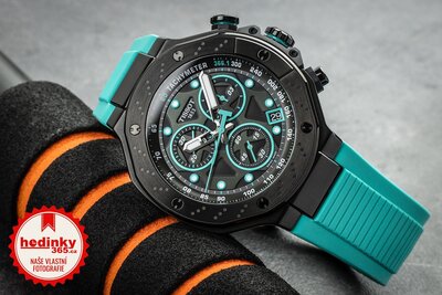 Tissot T-Race Quartz Chronograph T141.417.37.051.01