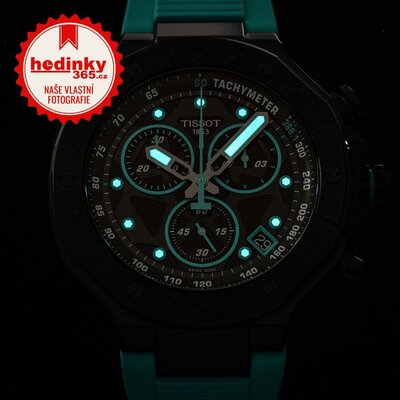 Tissot T-Race Quartz Chronograph T141.417.37.051.01