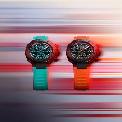 Tissot T-Race Quartz Chronograph T141.417.37.051.02